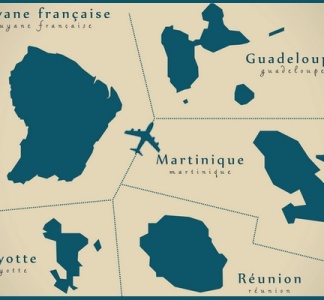 Illustration article : 2023 : focus sur les nouveautés propres à l’outre-mer
