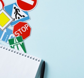 Illustration article : Stage de sensibilisation à la sécurité routière : par qui ?