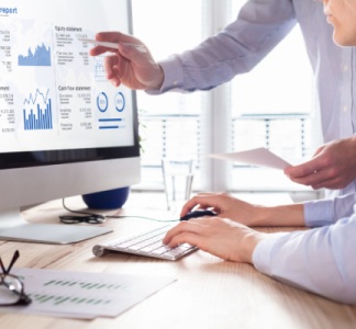 Illustration article : Fichier FIBEN : des données transmises obligatoirement à l’entreprise ?