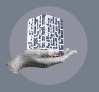 Illustration article : Quartiers prioritaires de la politique de la ville : nouveau régime fiscal