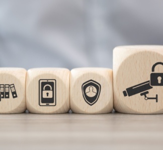 Illustration article : CNIL : un début 2024 sous le signe des sanctions et des annonces