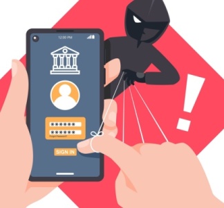 Illustration article : C’est l’histoire d’une société qui reproche à sa banque de ne pas connaitre ses habitudes…