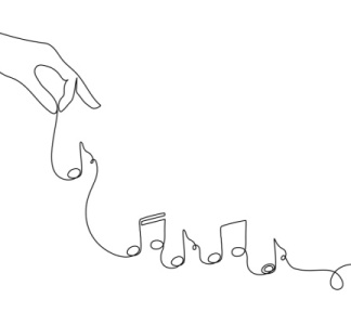 Illustration article : Édition musicale : qu’est-ce qu’un ouvrage ?