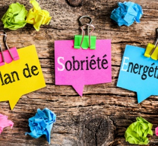 Illustration article : Plan de sobriété : acte 2 !