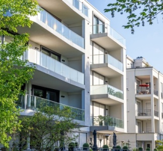 Illustration article : Logement intermédiaire, TVA et VEFA : des précisions utiles
