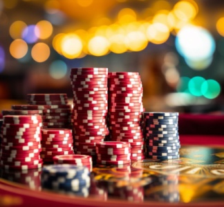 Illustration article : De nouvelles possibilités d’ouverture de casinos…