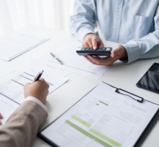 Illustration article : Fiscalité des professionnels libéraux : une réforme qui suscite des interrogations