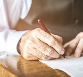 Illustration article : Résidences services séniors : informations des consommateurs à améliorer…