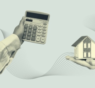 Illustration article : Primo-accession : en couple, un seul suffit ?