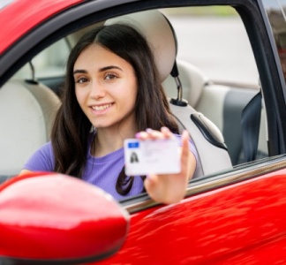 Illustration article : Obtenir un permis de conduire international : comment ?