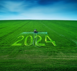 Illustration article : Agriculture : ça bouge en 2024 !