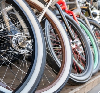Illustration article : Transport : un suivi plus précis de l’état des vélos en circulation