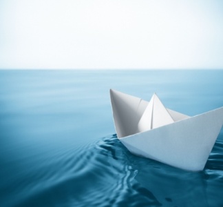 Illustration article : Navire autonome : un cadre juridique précisé