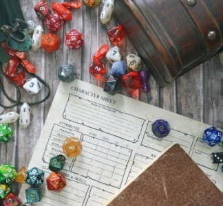 Illustration article : Jeux de société = « Allez sur la case “ Protégé ” »