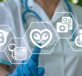 Illustration article : CNIL : publication de plusieurs outils pour les professionnels de la santé