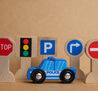 Illustration article : Sécurité routière : focus sur les annonces du 17 juillet 2023