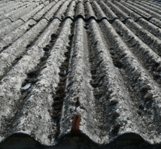 Illustration article : Déchets amiantés des particuliers : la problématique de la récupération…