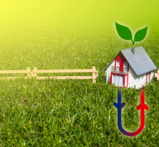 Illustration article : Transition écologique : un plan pour développer la géothermie