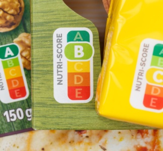 Illustration article : Nutri-Score des boissons : l'algorithme évolue