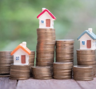 Illustration article : Taxes foncières 2023 : à payer !