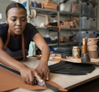 Illustration article : Artisanat : comprendre le nouveau code