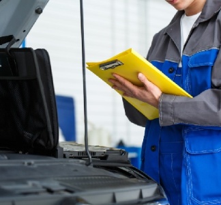 Illustration article : Contrôle technique : les nouvelles règles sont-elles assimilées ?