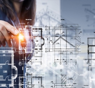 Illustration article : Secteur du bâtiment et environnement : le point sur les dernières évolutions réglementaires