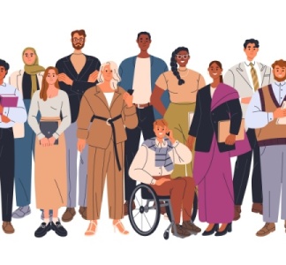 Illustration article : Les principales nouveautés sociales en 2026 pour les associations