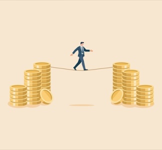 Illustration article : Lois de finances 2027 : tour d’horizon des principales mesures fiscales et sociales intéressant les entreprises
