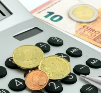 Illustration article : Réduction générale de cotisations : officialisation du gel du SMIC