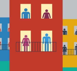 Illustration article : Copropriété : le règlement peut-il limiter les locations ?
