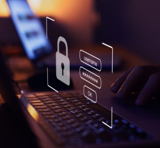 Illustration article : Cybersécurité : visualiser l’efficacité d’un mot de passe