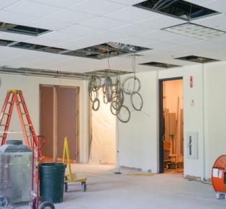 Illustration article : Vente d’un local professionnel pour le transformer en logement : du nouveau pour l’avantage fiscal !