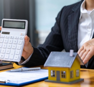 Illustration article : Les nouveautés 2024 (fiscales et sociales) pour le secteur de l’immobilier