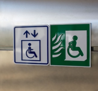 Illustration article : Aménagement de la réglementation pour les ERP de 5e catégorie