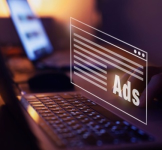 Illustration article : Publicité sur Internet : pour tous ?