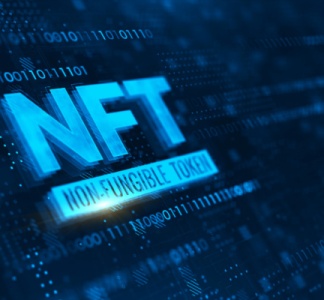 Illustration article : Jetons non fongibles et TVA : comment ça marche ?