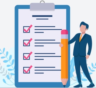 Illustration article : Des nouvelles du guichet unique…