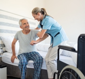 Illustration article : Acceptation tacite de la succession : une menace pour les soignants ?