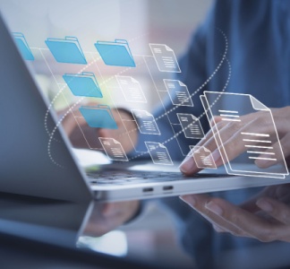 Illustration article : Annuaire des entreprises : les informations essentielles en quelques clics