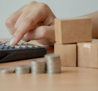Illustration article : Taxe sur les petits colis : ça se précise !