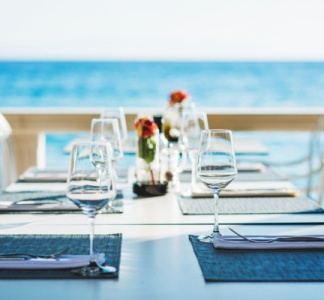 Illustration article : Restaurants de plage : toujours autorisés partout ?