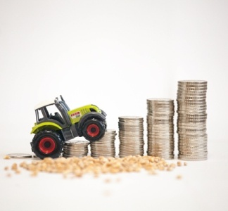 Illustration article : Mécanisation collective : un nouveau crédit d’impôt agricole