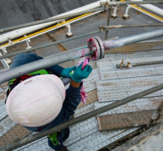 Illustration article : Aide exceptionnelle pour les industriels exposés à un risque de fuite de carbone : c’est parti ?