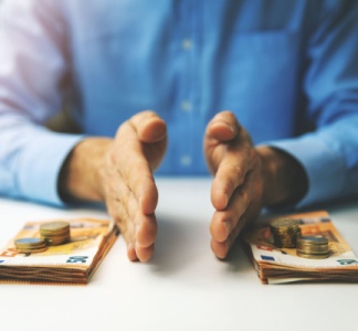 Illustration article : Vente immobilière : pour récupérer votre argent, ne brûlez pas les étapes !