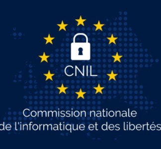 Illustration article : CNIL : des contrôles prioritaires en 2023 !