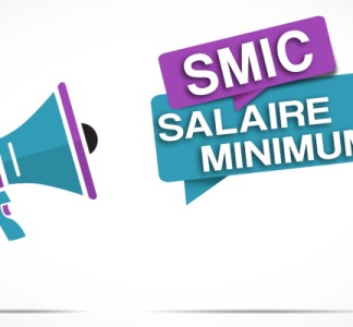 Illustration article : Le SMIC évolue au 1er janvier 2023