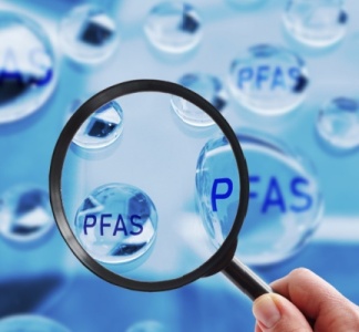 Illustration article : PFAS : des produits (presque) interdits !