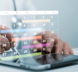 Illustration article : Financement pour le numérique au service de la santé : changement de calendrier