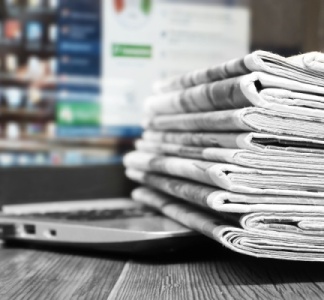 Illustration article : Aide aux quotidiens locaux d'information politique et générale : du nouveau